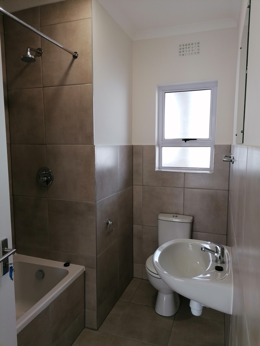 To Let 2 Bedroom Property for Rent in Stellendale Western Cape